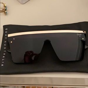 Quay Sunglasses